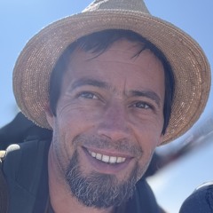 Quilla Joél Mederos