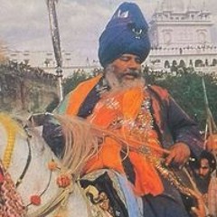 Sardarpalwinder Singh Ramghria