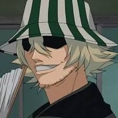 Kisuke