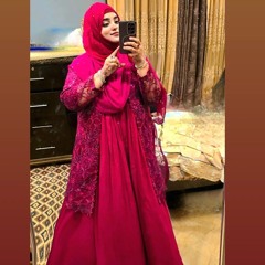Afrah Usama