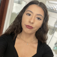 Aya Yamaguchi-Murray<3