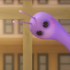 violet