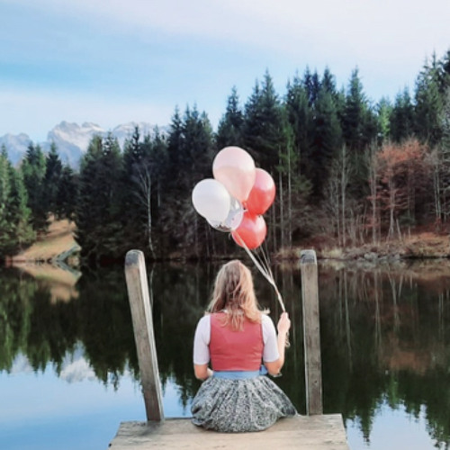 Stream Andreas Gabalier Amoi Seg Ma Uns Wieder M4a By Caro Singt