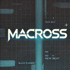 Macross
