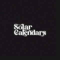 Solar Calendars