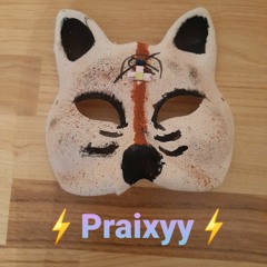 ⚡Praixyy⚡