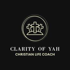 Clarity Of YAH