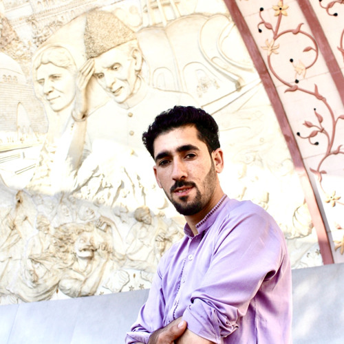 Amjad Ali Kalam’s avatar