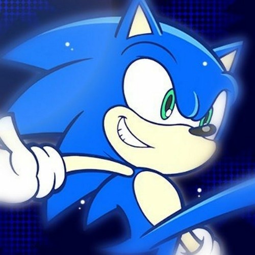 Stream Sonic.eyx music  Listen to songs, albums, playlists for free on  SoundCloud
