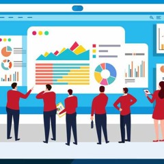 Best Training Institute for Data Analytics Course in Delhi by Jeetech Academy