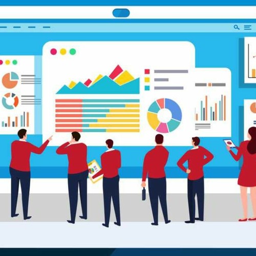 Best Training Institute for Data Analytics Course in Delhi by Jeetech Academy