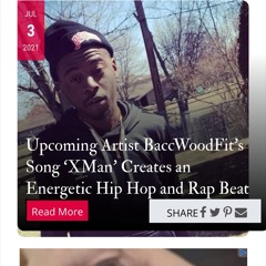BFR Baccwoodfit