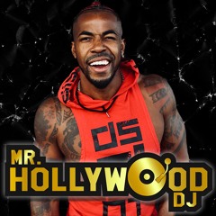 Mr Hollywood DJ