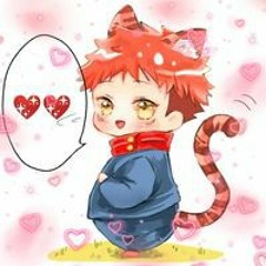 Tsuna Sawada