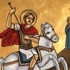 Hymn of the Censer (Taishori) - Coptic