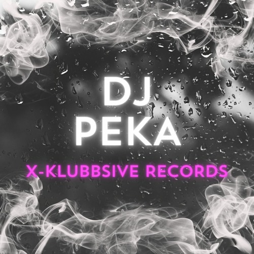 DJ PEKA (PRODUCTIONS)’s avatar