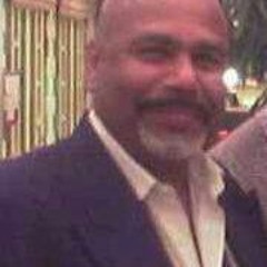 Khalil Ibrahim