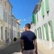Anguille Corentin