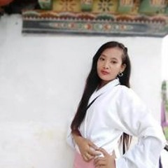 Tashi Yangzom