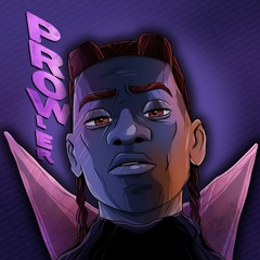 Dr.Prowler