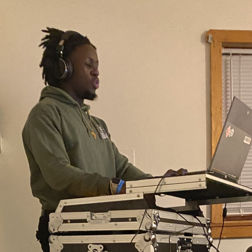 DJ STEVE — artist photo