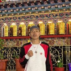 སངས་རྒྱས ཆོས་འཕེལ