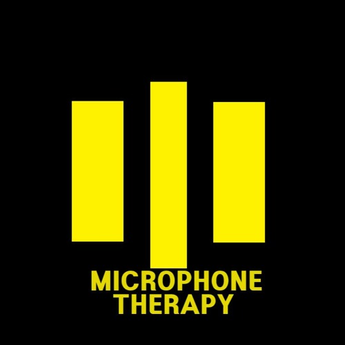 Microphone Therapy Podcast’s avatar