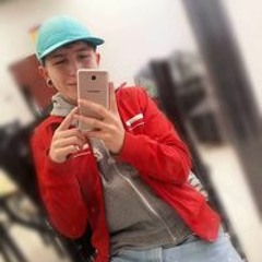 David Rodriguez