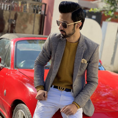 Asfandyar Alam