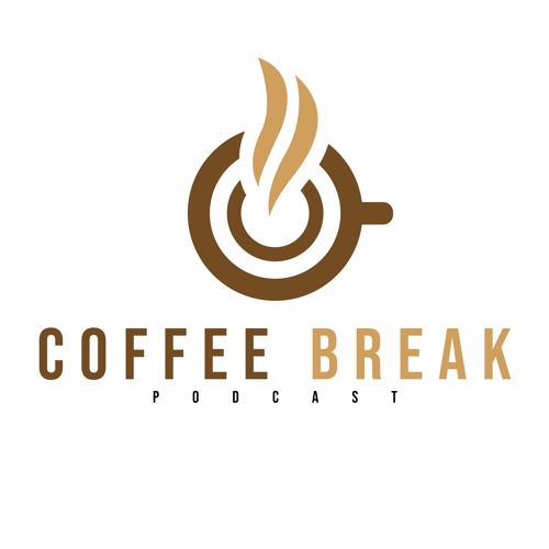 Stream Coffee Break Podcast Listen to podcast episodes online for