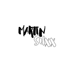 Dj Martin Suxx