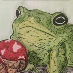 жаба клава