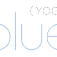 Lisa Garatoni blue(yoga)