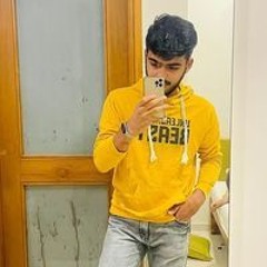 Jay Mestry