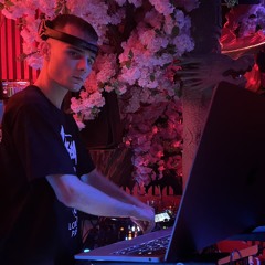 DJ Moage