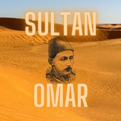 Sultan Omar