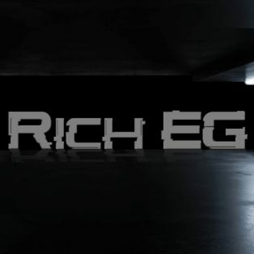 Richie G’s avatar