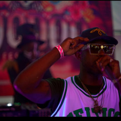 (ijah) JAH Host Differently oldskool to New skool