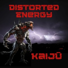 DISTORTED ENERGY