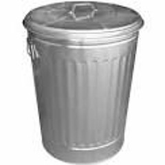Your local trash can