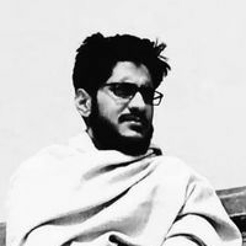Saifullah Nazif’s avatar