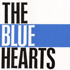 THE BLUE HEARTS
