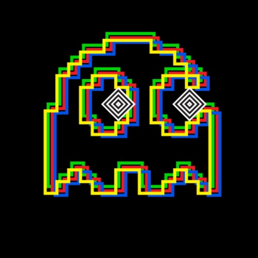 DJ Ghostlost’s avatar
