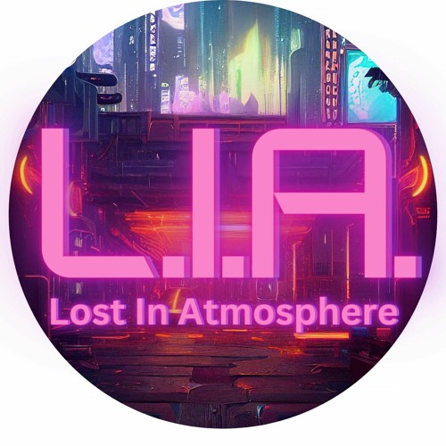 Lost In Atmosphere’s avatar