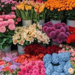 gardenofflowers