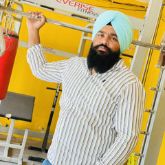 Lakhminder singh Nagra 🦅