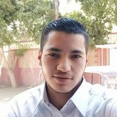 Mahamed Hmama