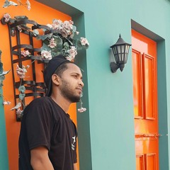B Boy Vikas