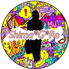 Shima*G*Ro / しまじろー