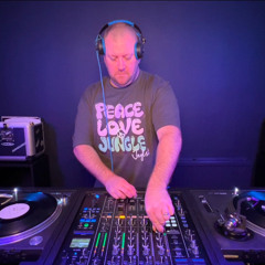 Yoss - dnb